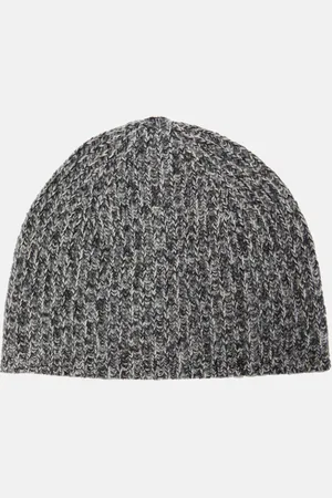 Joseph Luxe cashmere beanie