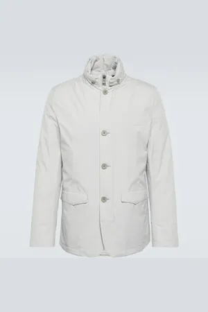 HERNO Technical jacket