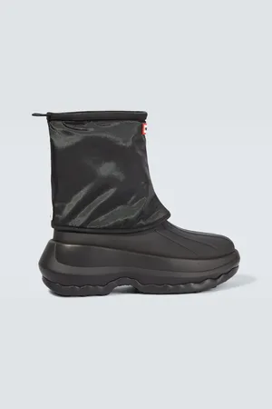 Kenzo X Hunter rain boots