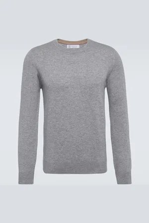 Brunello Cucinelli Cashmere sweater