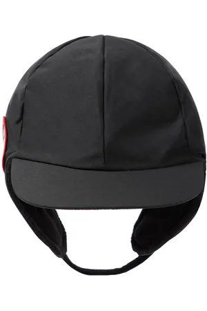 Mini Rodini Alaska logo patch cap