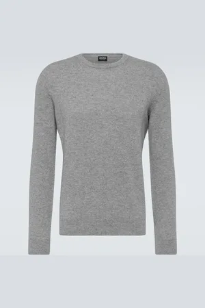 Ermenegildo Zegna Cashmere sweater