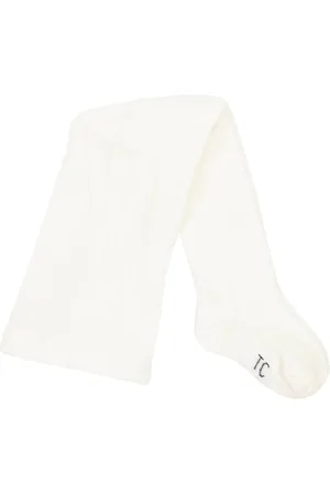 Tartine Et Chocolat Stretch-cotton tights