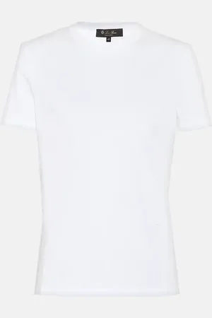 Loro Piana My-T cotton T-shirt