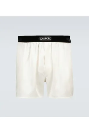 Tom Ford Silk-blend boxers