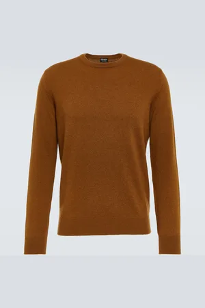 Ermenegildo Zegna Cashmere sweater