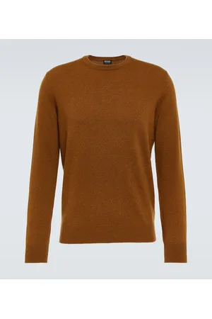 Ermenegildo Zegna Cashmere sweater