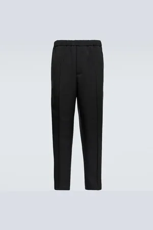 Jil Sander Tapered pants