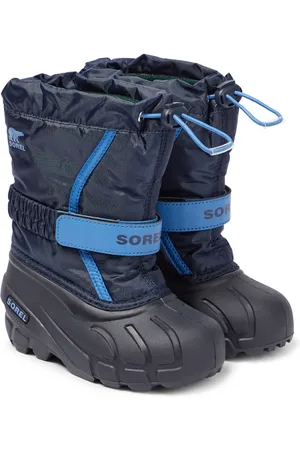 sorel Flurry snow boots
