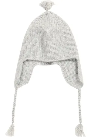 BONPOINT Baby cashmere hat