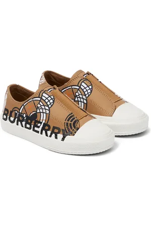 Tenis discount burberry niño