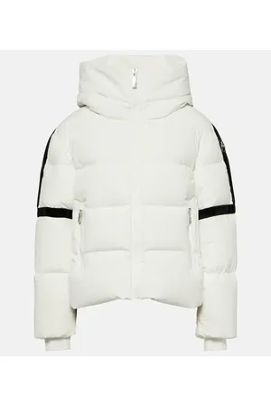 Fusalp Barsy quilted ski jacket