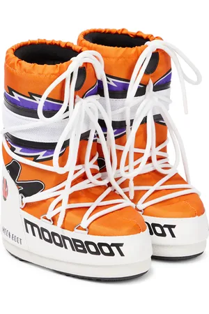 Moon Boot Icon Retrobiker snow boots