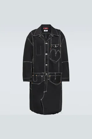 JUNYA WATANABE Denim coat