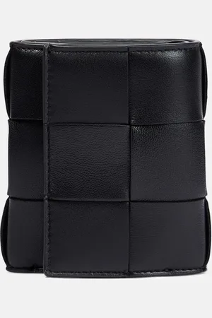 Bottega Veneta Bi-Fold leather wallet