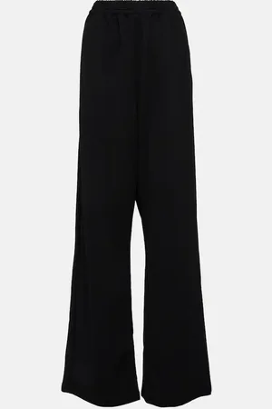 Balenciaga Flared sweatpants