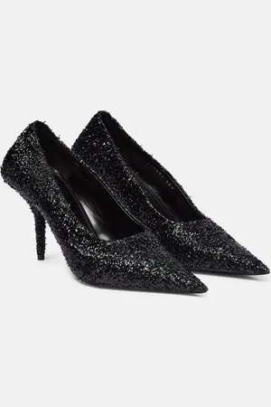 Balenciaga Knife pumps