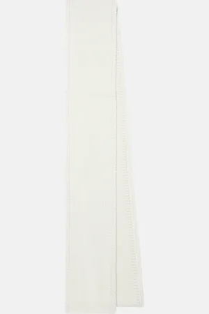 Lisa Yang Sydney cashmere scarf