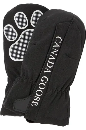 Canada Goose Baby mittens