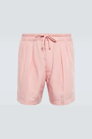 Tom Ford Pleated shorts