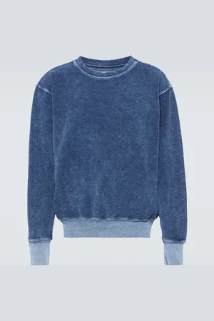 Les Tien Cotton jersey sweatshirt