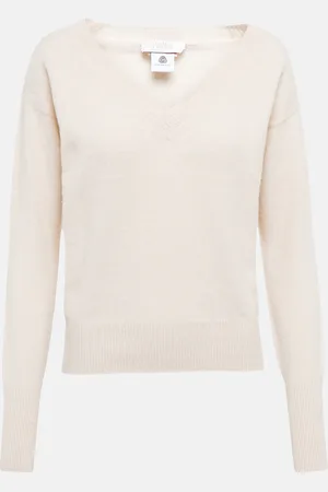 Max Mara Zebio virgin wool sweater