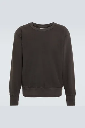 Les Tien Cotton jersey sweatshirt