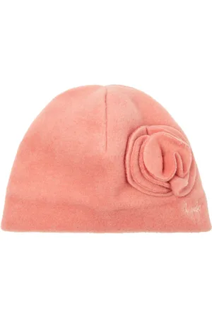 Il gufo AppliquÃ©d beanie