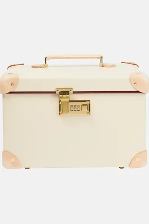 Globetrotter Safari vanity case