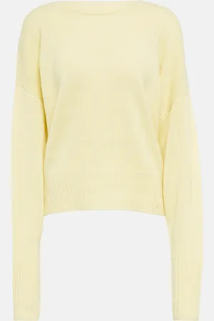 Isabel Marant Caleb cashmere sweater