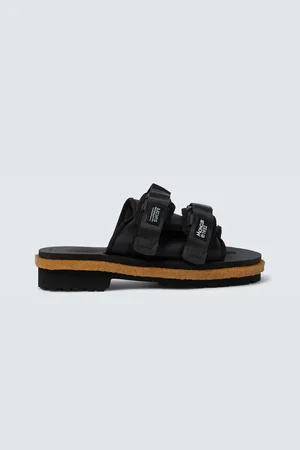 Moncler 4 Moncler Hyke Moto mountain sandals