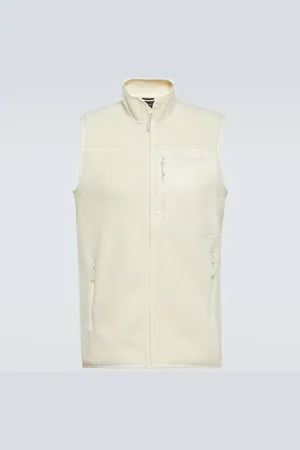 Peak Performance Pile fleece vest