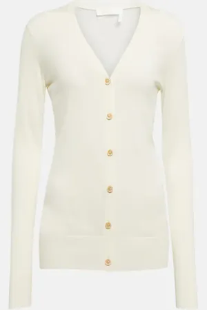 Chloé ChloÃ© Wool cardigan