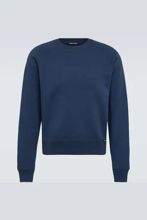 Tom Ford Cotton sweatshirt
