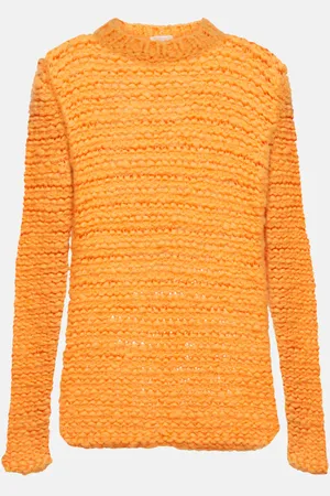 GABRIELA HEARST Larenzo cashmere sweater