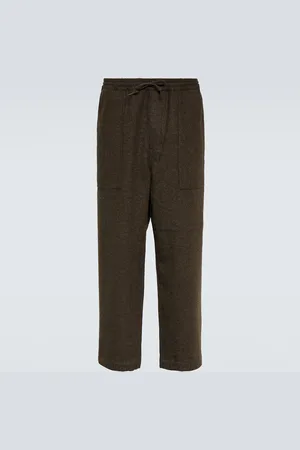 Comme des Garçons Comme des GarÃ§ons Homme Wool sweatpants