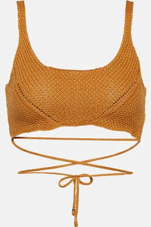 Bananhot Alma knitted bra top