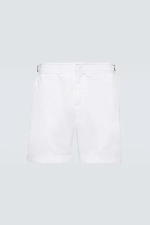 Orlebar Brown Bulldog swim trunks
