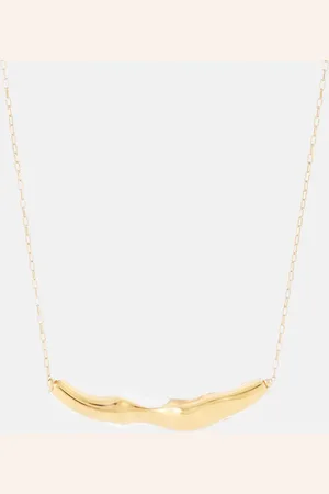 Isabel Marant Hiroki necklace