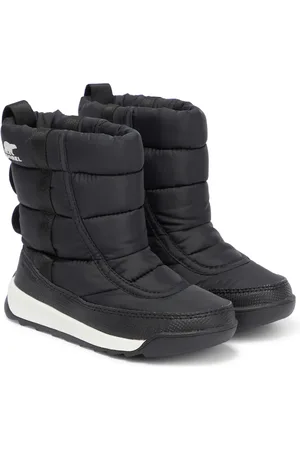 sorel Whitneyâ¢ II Puffy ankle boots