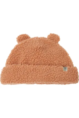 Liewood Baby Bibi teddy beanie