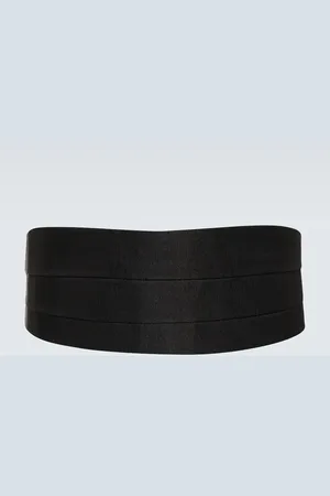 Tom Ford Silk cummerbund