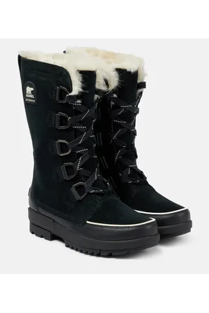 Botas y Botines sorel para Mujer FASHIOLA.mx