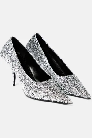 Balenciaga Knife pumps