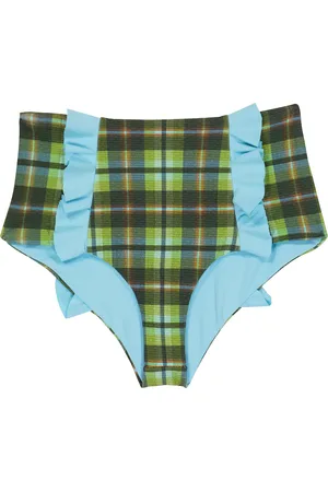 Marysia Bumby Kayenta bikini bottoms