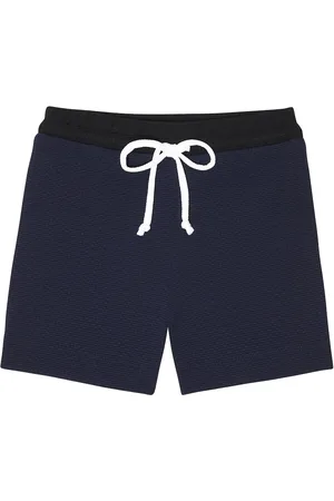 Marysia Mid-rise swim trunks