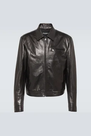Dolce & Gabbana Leather jacket