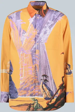 VALENTINO City shirt