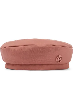 Maison Michel Kids New Billy wool beret
