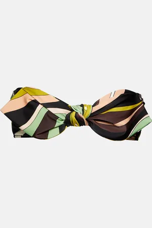 Puccini Fiamme bikini top